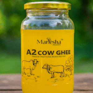 A2 Gir cow ghee - 1LTR